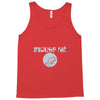 mouse rat Tank Top