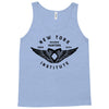 New York Shadow Hunters Institute Tank Top