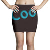 fahrie77 Mini Skirts