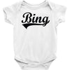 bing Baby Onesie
