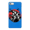 godzilla iPhone 7 Case