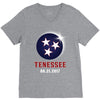Tenesse Eclipse V-Neck Tee