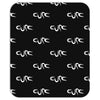 the cure rock band Mousepad