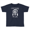 critters Toddler T-shirt