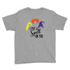 spell on you Youth Tee