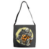 halloracerween Adjustable Strap Totes