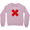 chevelle american alternative metal band Crewneck Sweatshirt