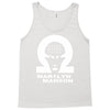 marilyn manson mechanical animals Tank Top