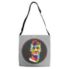 neymar anime Adjustable Strap Totes