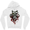 lovecraft Zipper Hoodie