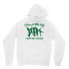I Have a Little Help From My Friends Unisex Hoodie