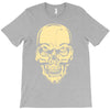 dead halloween head T-Shirt