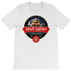 skull splitter beer label ideal birthday present or gift T-Shirt