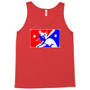 yoda baseball  funny Tank Top