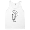 PRAY TO GOD Tank Top