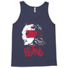 dj blend Tank Top
