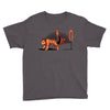 basic trainingbasic training Youth Tee
