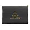 Fano Plane Accessory Pouches