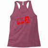 mma ,fight ,thai boxen, Racerback Tank