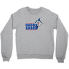Daddy Shark Crewneck Sweatshirt