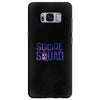 SUCIDE SQUAD Samsung Galaxy S8 Plus