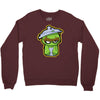 sesame Crewneck Sweatshirt