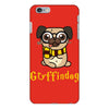 gryffindog pug iPhone 6 Plus/6s Plus Case