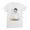 bitbae Ladies Fitted T-Shirt