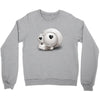 love skul Crewneck Sweatshirt