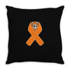 Pray for Las Vegas, Route 91 Harvest 2017 Throw Pillow