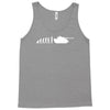 evolution vi tiger 88 Tank Top
