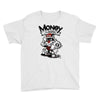 money makers Youth Tee