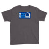 motor cycle news Youth Tee