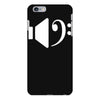 bass speaker iPhone 6 Plus/6s Plus Case