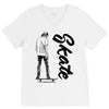 skate V-Neck Tee