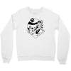 easter island Crewneck Sweatshirt