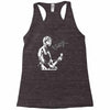 noel gallagher Racerback Tank