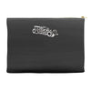 hot rod 1, ideal birthday gift or present Accessory Pouches