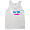 owl city retro Tank Top