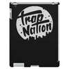 trap nation trending iPad 3 and 4 Case