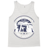 your authority is not recognized in fort kickass Tank Top