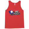 future ninja warrior Tank Top
