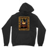 Owl Hoodini Unisex Hoodie