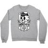 stay fresh Crewneck Sweatshirt