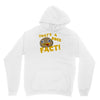 rock fact Hoodie