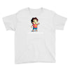 you're pretty great Youth Tee