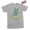 elizabethan dilophosaurus Exclusive T-shirt
