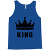 King Tank Top