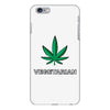 vegetarian iPhone 6/6s Plus  Shell Case