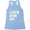 Lock Him Up Racerback Tank